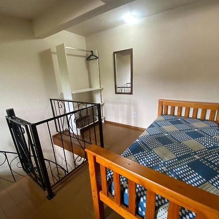 Residencial Borges Canela Apartment ภายนอก รูปภาพ