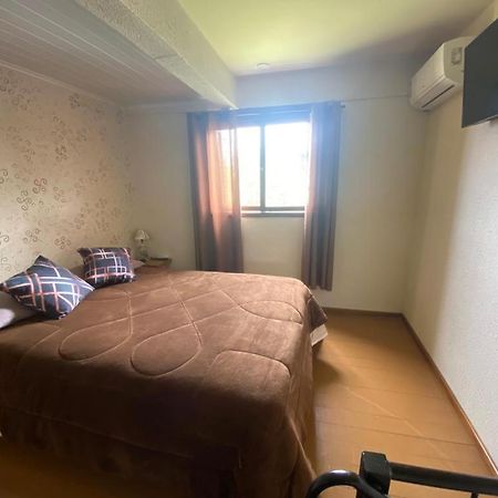 Residencial Borges Canela Apartment ภายนอก รูปภาพ