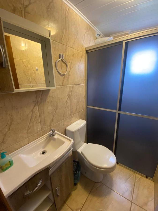 Residencial Borges Canela Apartment ภายนอก รูปภาพ