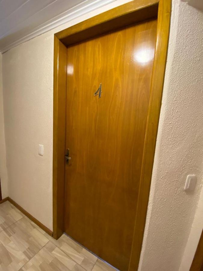 Residencial Borges Canela Apartment ภายนอก รูปภาพ
