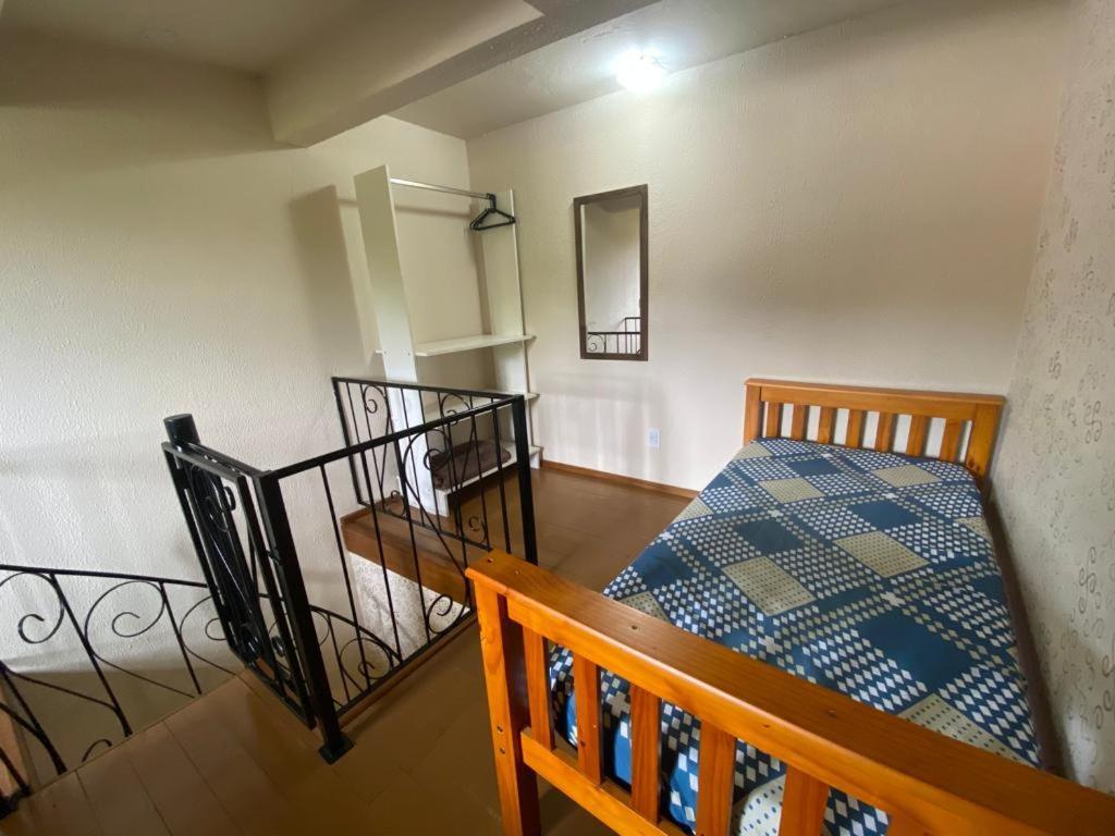 Residencial Borges Canela Apartment ภายนอก รูปภาพ