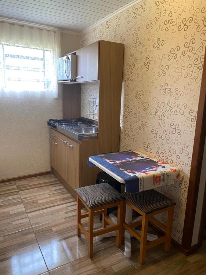 Residencial Borges Canela Apartment ภายนอก รูปภาพ