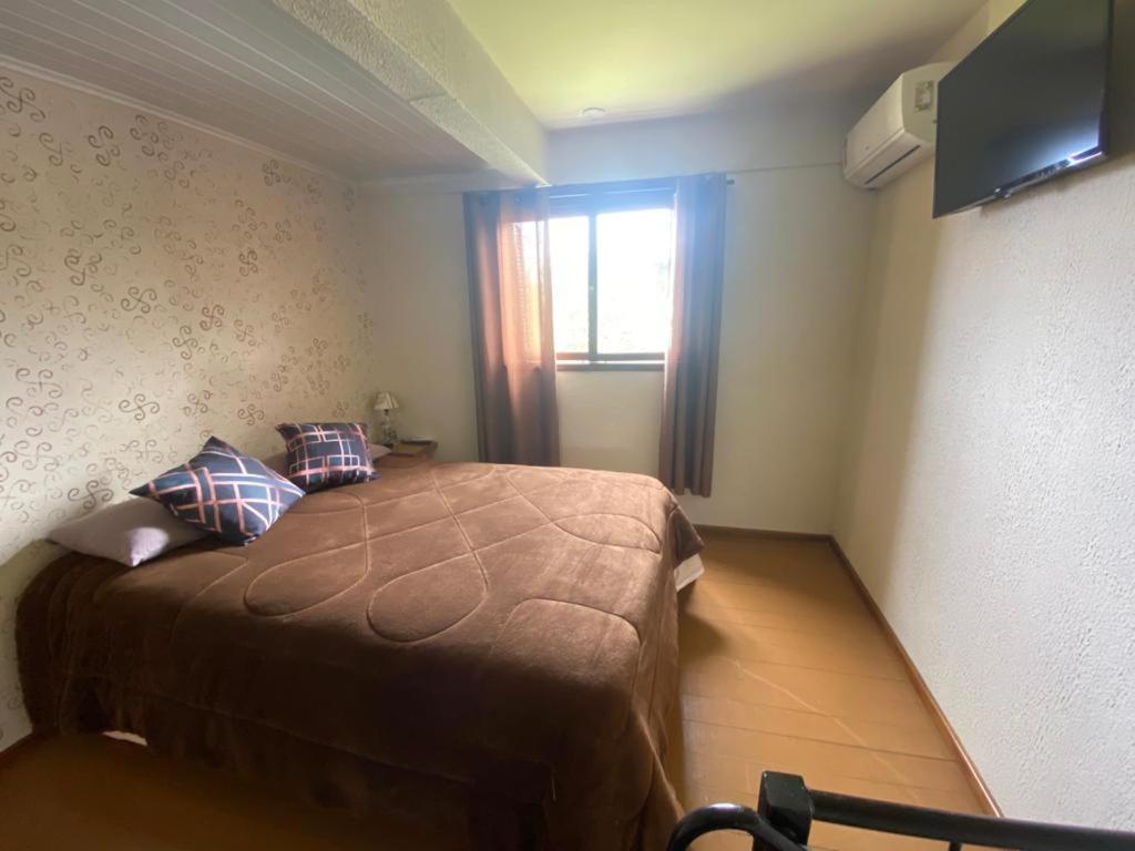 Residencial Borges Canela Apartment ภายนอก รูปภาพ
