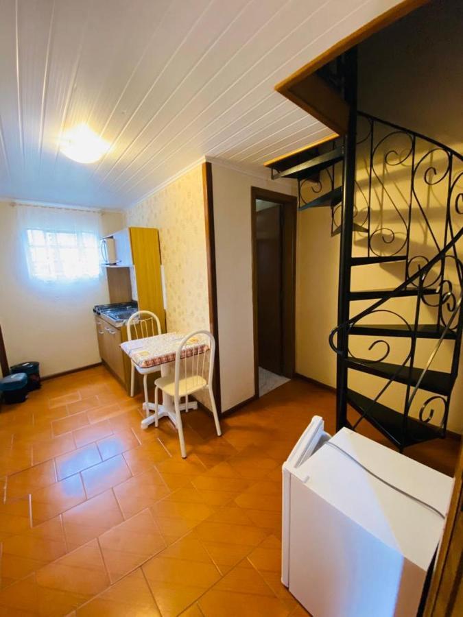 Residencial Borges Canela Apartment ภายนอก รูปภาพ