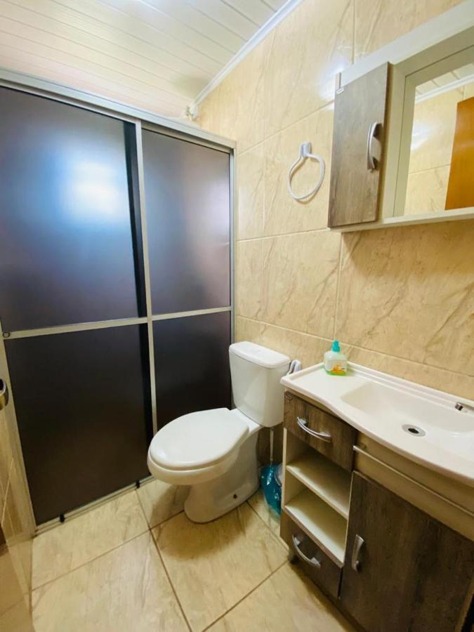 Residencial Borges Canela Apartment ภายนอก รูปภาพ