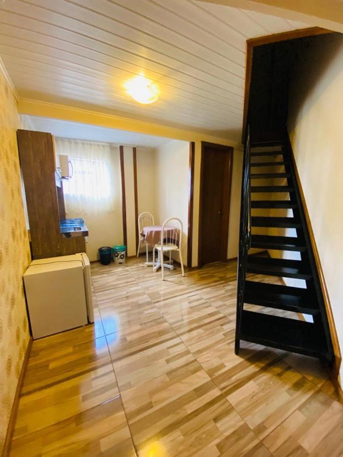 Residencial Borges Canela Apartment ภายนอก รูปภาพ