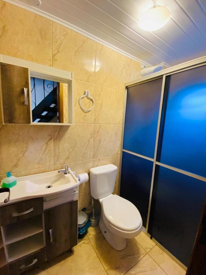 Residencial Borges Canela Apartment ภายนอก รูปภาพ