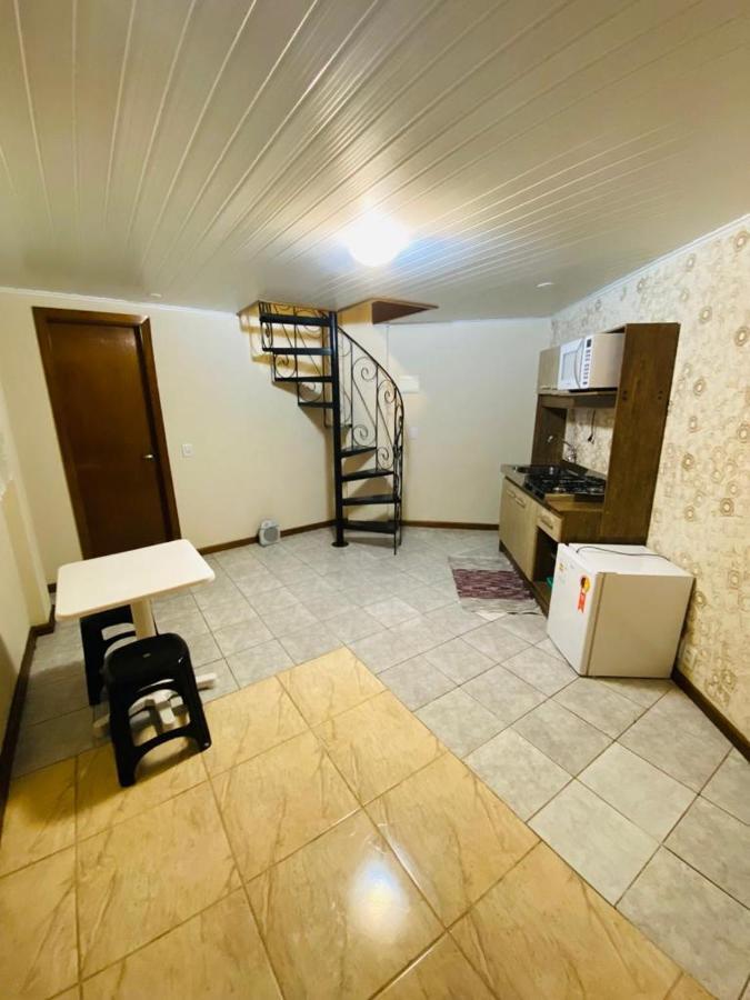 Residencial Borges Canela Apartment ภายนอก รูปภาพ