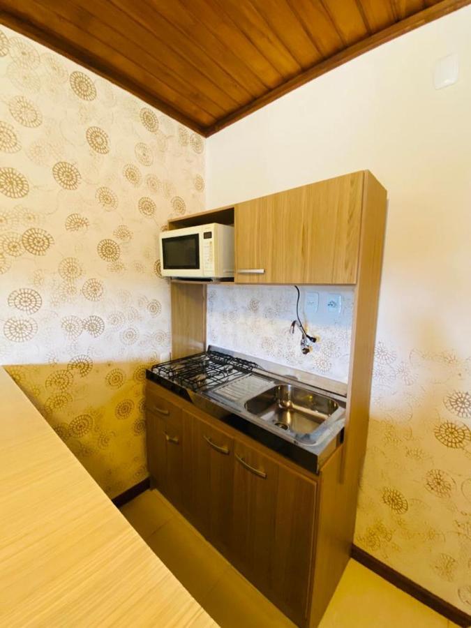 Residencial Borges Canela Apartment ภายนอก รูปภาพ