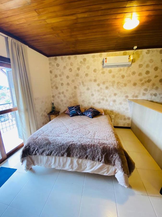 Residencial Borges Canela Apartment ภายนอก รูปภาพ