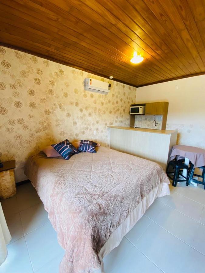 Residencial Borges Canela Apartment ภายนอก รูปภาพ