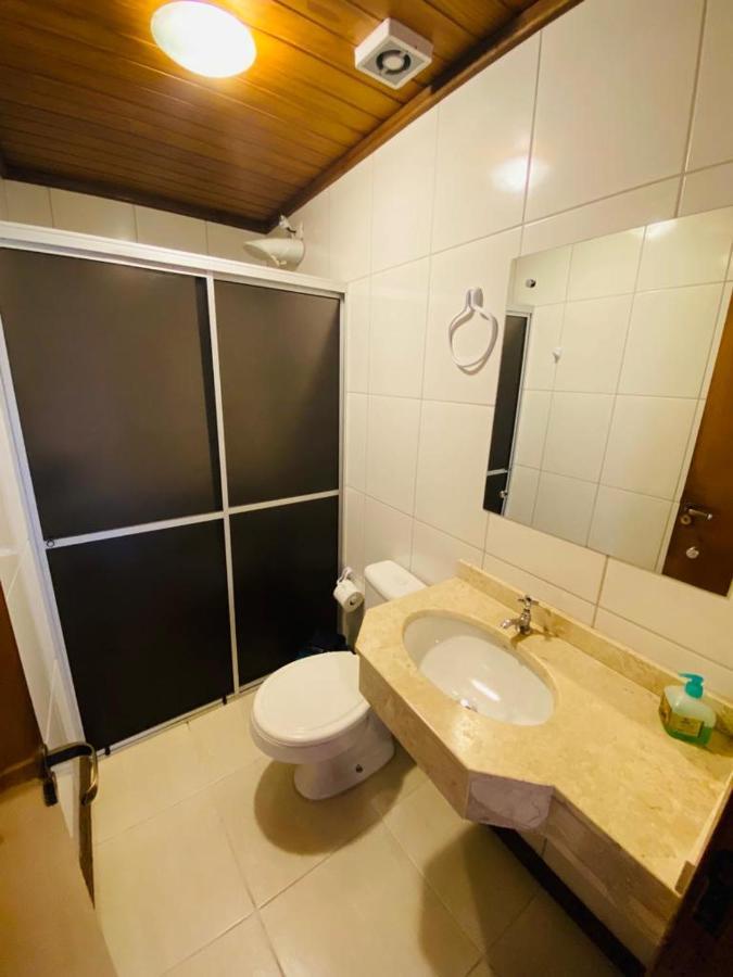 Residencial Borges Canela Apartment ภายนอก รูปภาพ
