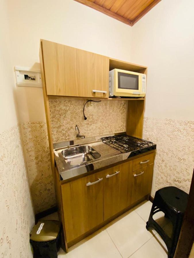 Residencial Borges Canela Apartment ภายนอก รูปภาพ