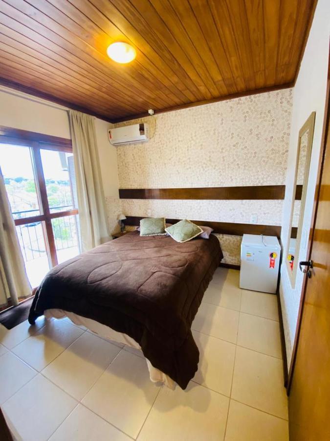Residencial Borges Canela Apartment ภายนอก รูปภาพ