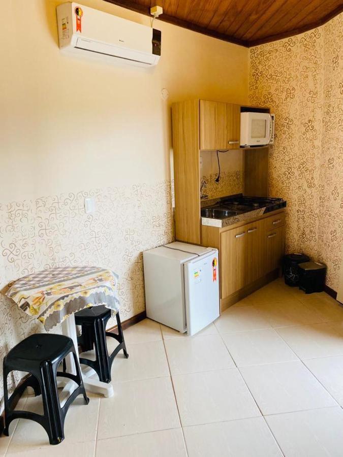 Residencial Borges Canela Apartment ภายนอก รูปภาพ