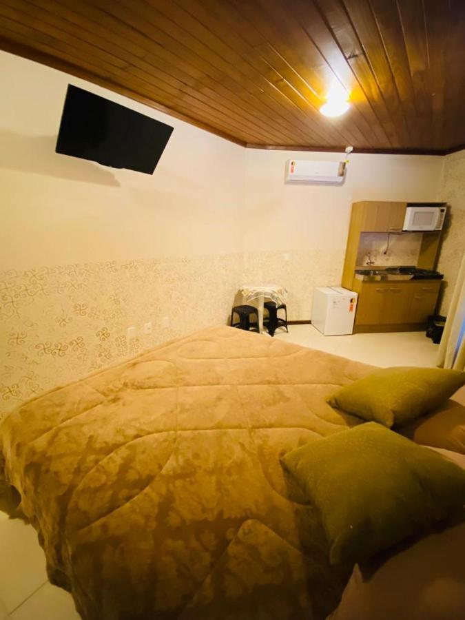 Residencial Borges Canela Apartment ภายนอก รูปภาพ