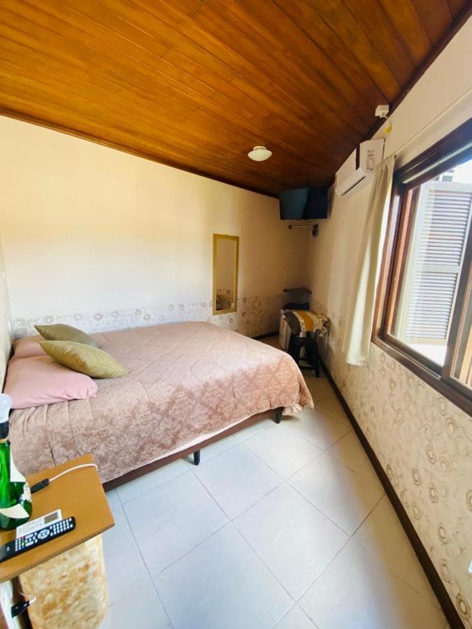Residencial Borges Canela Apartment ภายนอก รูปภาพ