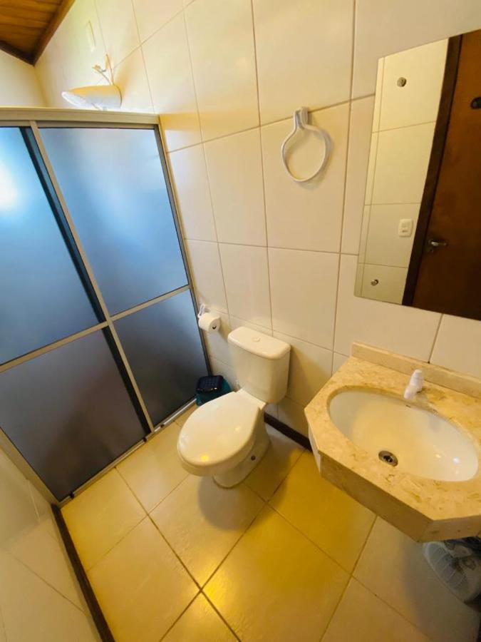 Residencial Borges Canela Apartment ภายนอก รูปภาพ