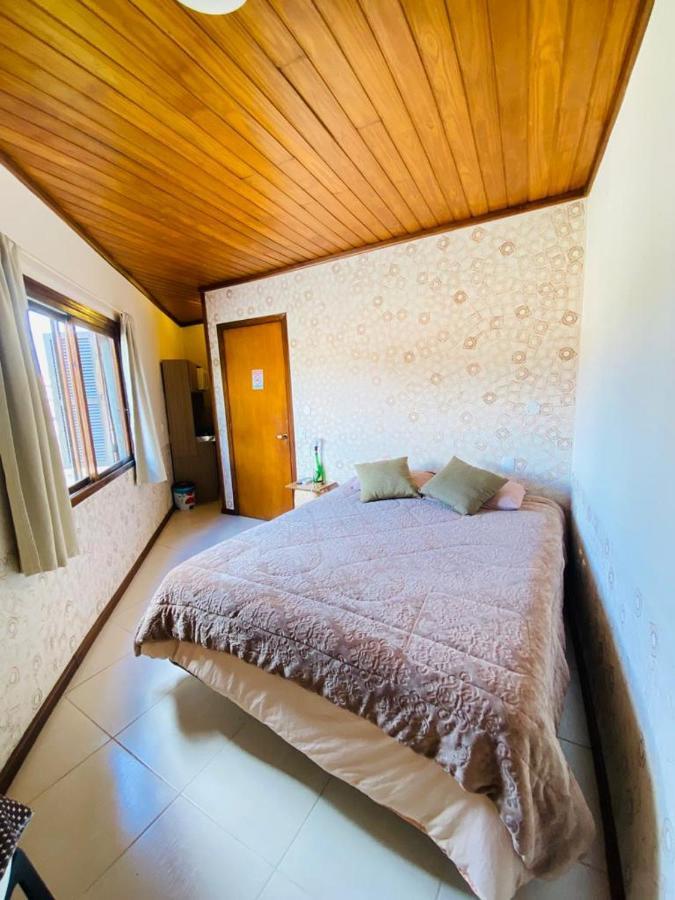 Residencial Borges Canela Apartment ภายนอก รูปภาพ