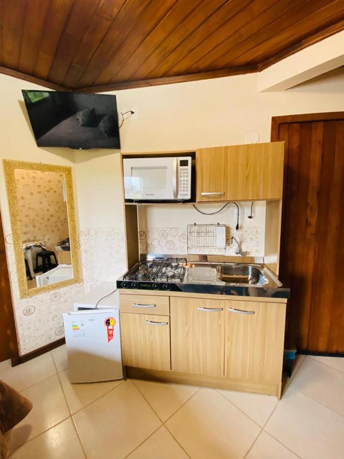 Residencial Borges Canela Apartment ภายนอก รูปภาพ