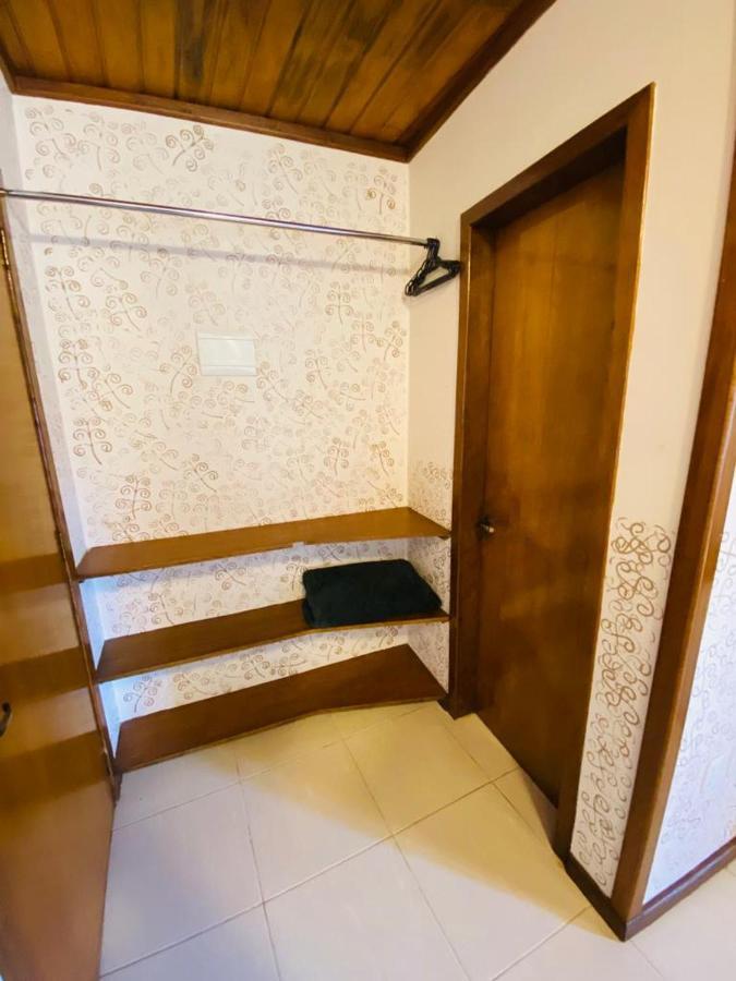Residencial Borges Canela Apartment ภายนอก รูปภาพ