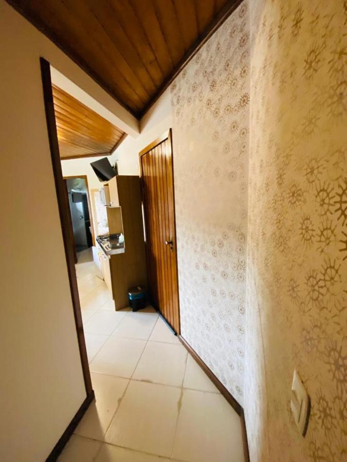 Residencial Borges Canela Apartment ภายนอก รูปภาพ