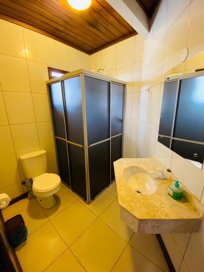 Residencial Borges Canela Apartment ภายนอก รูปภาพ